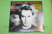 JARRE, JEAN-MICHEL / Electronica - The Time Machine - 2015 / EU