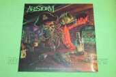 ALESTORM / Seventh Rum Of A Seventh Rum - 2022 / Germany