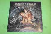 POWERWOLF / The Monumental Mass - 2022 / Germany