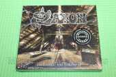 SAXON / Unplugged And Strung Up - 2013 / Germany