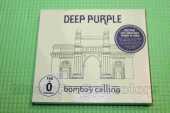 DEEP PURPLE / Bombay Calling - Live In '95 - 1995 / Germany
