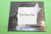 BOWIE, DAVID / The Next Day - 2013 / EU