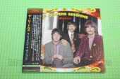BEATLES, THE / Sgt Peppers Sessions / JAPAN