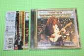 MALMSTEEN, YNGWIE / Concerto Suite For Electric Guitar And Orchestra In E Flat Minor LIVE with New Japan Philarmonic - 2002 / JAPAN