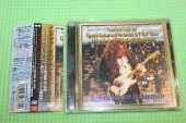 MALMSTEEN, YNGWIE / Concerto Suite For Electric Guitar And Orchestra In E Flat Minor LIVE with New Japan Philarmonic - 2002 / JAPAN