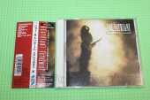 SATRIANI, JOE / The Extremist - 1992 / JAPAN