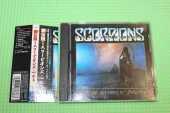 SCORPIONS / Best Of Rockers'n'Ballads - 1989 / JAPAN