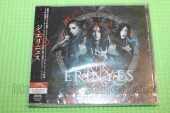 ERINYES, THE / The Erinyes - 2023 / JAPAN