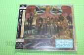 BAND, THE / Cahoots - 1971 / JAPAN