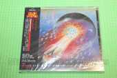 JOURNEY / Escape - 1981 / JAPAN