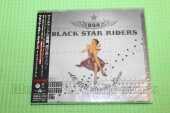 BLACK STAR RIDERS / All Hell Breaks Loose - 2013 / JAPAN