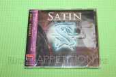 SATIN / Appention - 2022 / JAPAN