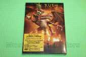 RUSH / Rush In Rio - 2003 / JAPAN