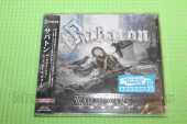SABATON / The War To End All Wars - 2022 / JAPAN