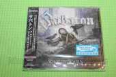 SABATON / The War To End All Wars - 2022 / JAPAN