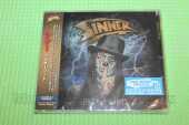 SINNER / Brotherhood - 2022 / JAPAN