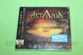 ALTARIA / Wisdom - 2022 / JAPAN