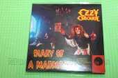 OSBOURNE, OZZY / Diary Of A Madman - 1981 / EU