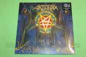 ANTHRAX / For All Kings - 2016 / Germany