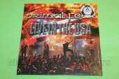 PRIMAL FEAR / Live In The USA - 2009 / Germany