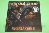 PRIMAL FEAR / Unbreakable - 2010 / Germany