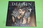DELAIN / Dark Waters - 2023 / Germany