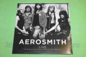 AEROSMITH / Best of Live at The Music Hall, Boston on 28th March, 1978 - 1978 / EU