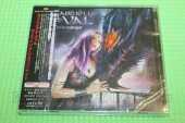 GABRIELLE DE VAL / Kiss In A Dragon Night - 2023 / JAPAN