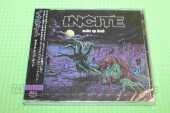 INCITE / Wake Up Dead - 2022 / JAPAN