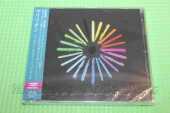 MARILLION / An Hour Before It's Dark - 2022 / JAPAN