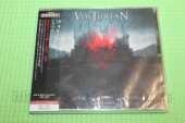 VOLTURIAN / Crimson - 2020 / JAPAN