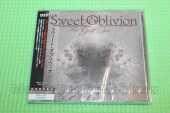 SWEET OBLIVION / Sweet Oblivion - 2019 / JAPAN