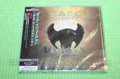 DARK ILLUSION / Where the Eagles Fly - 2010 / JAPAN