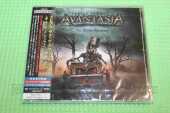AVANTASIA / The Wicked Symphony - 2010 / JAPAN