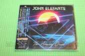 ELEFANTE, JOHN / The Amazing Grace - 2022 / JAPAN