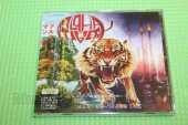 ALPHA TIGER / Man of Machine - 2011 / JAPAN