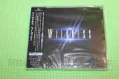 WILDNESS / Wildness - 2017 / JAPAN