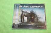 ATTICK DEMONS / Atlantis - 2012 / JAPAN