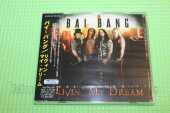 BAI BANG / Livin' My Dream - 2011 / JAPAN