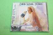 PEARCE, DAVID MARK / Strange Angels - 2011 / JAPAN