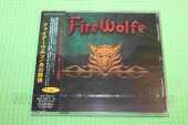 FIREWOLFE / FireWolfe - 2011 / JAPAN