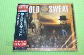 COLD SWEAT / Break Out - 1990 / JAPAN