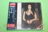 CHER / Heart of Stone - 1989 / JAPAN