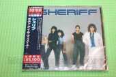 SHERIFF / Sheriff - 1982 / JAPAN