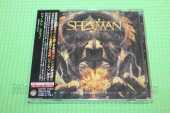 SHAMAN / Rescue - 2022 / JAPAN