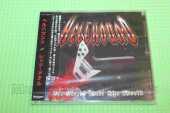 HELLHOUND / Let Metal Rule the World - 2011 / JAPAN