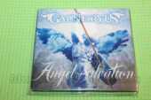GALNERYUS / Angel of Salvation - 2012 / JAPAN