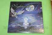 NIGHTWISH / Oceanborn - 1998 / EU