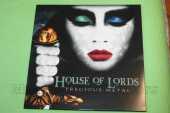 HOUSE OF LORDS / Precious Metal - 2014 / EU