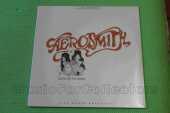 AEROSMITH / Quick on the Draw - Live Radio Broadcast - 1978 / EU